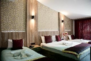 Vali Konak Hotel fotoÄŸrafÄ±