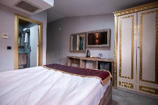 Vali Konak Hotel fotoÄŸrafÄ±