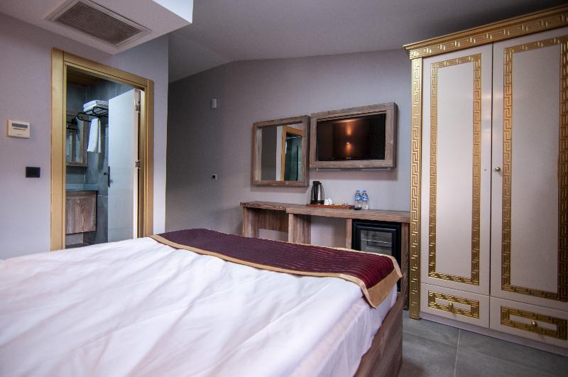 Vali Konak Hotel - Oda