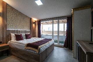 Vali Konak Hotel fotoÄŸrafÄ±