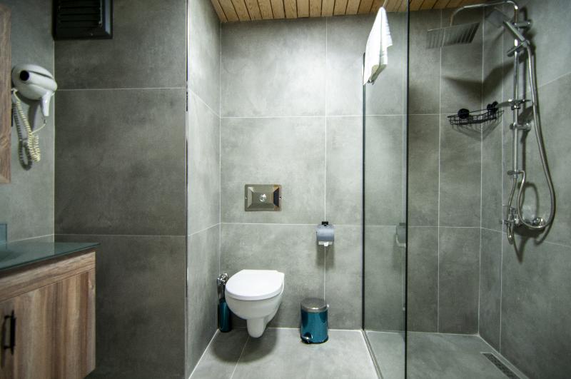 Vali Konak Hotel - Oda