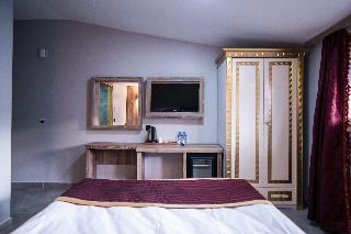 Vali Konak Hotel fotoÄŸrafÄ±