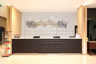 Swiss-Belinn Modern Cikande fotoÄŸrafÄ±