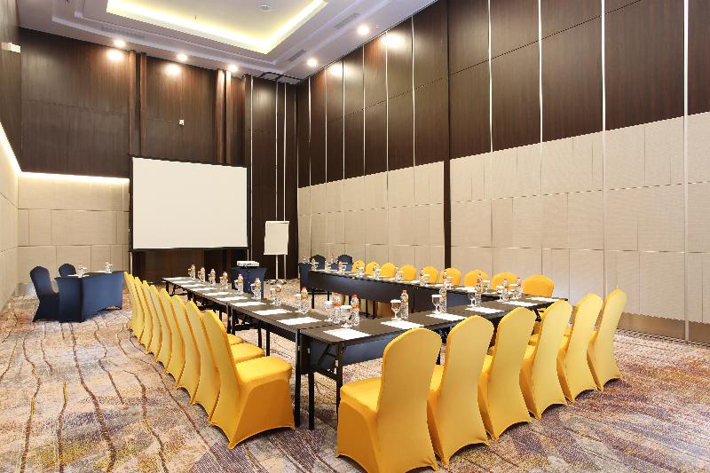 Swiss-Belinn Modern Cikande - Toplantı