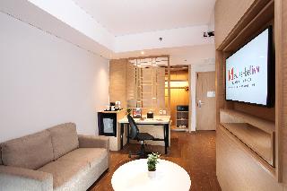 Swiss-Belinn Modern Cikande fotoÄŸrafÄ±