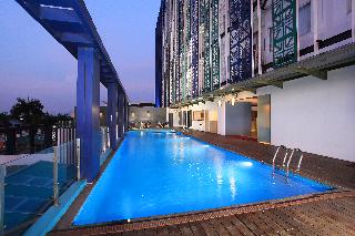 Swiss-Belinn Modern Cikande fotoÄŸrafÄ±