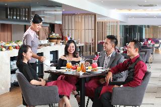 Swiss-Belinn Modern Cikande fotoÄŸrafÄ±