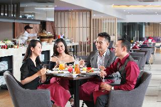 Swiss-Belinn Modern Cikande fotoÄŸrafÄ±