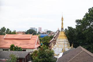 Pastell Oldtown Chiang Mai fotoÄŸrafÄ±