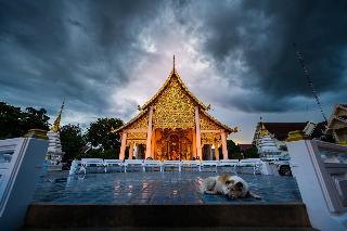 Pastell Oldtown Chiang Mai otel fotoğrafı