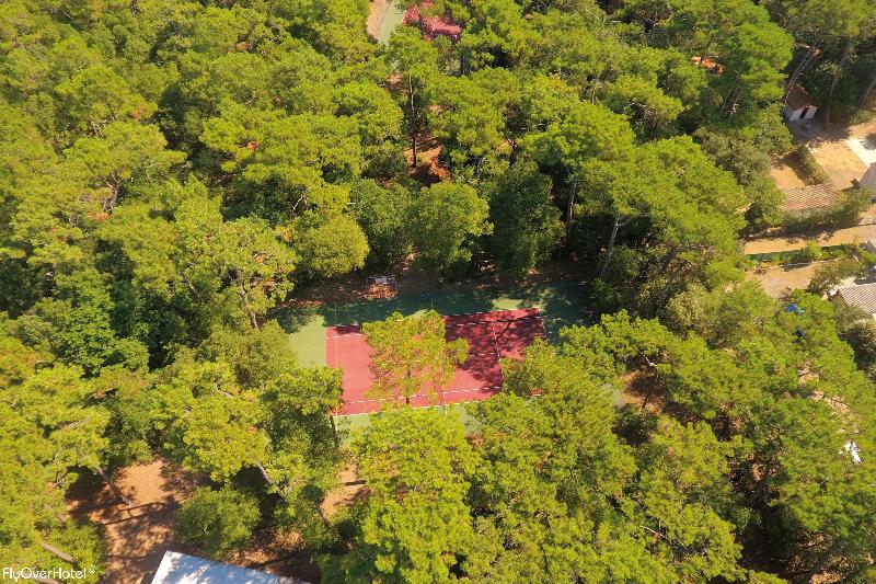 Club Les Jardins De L'Atlantique - Aktivite