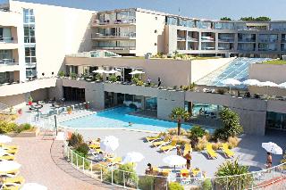 Club Les Jardins De L'Atlantique otel fotoğrafı