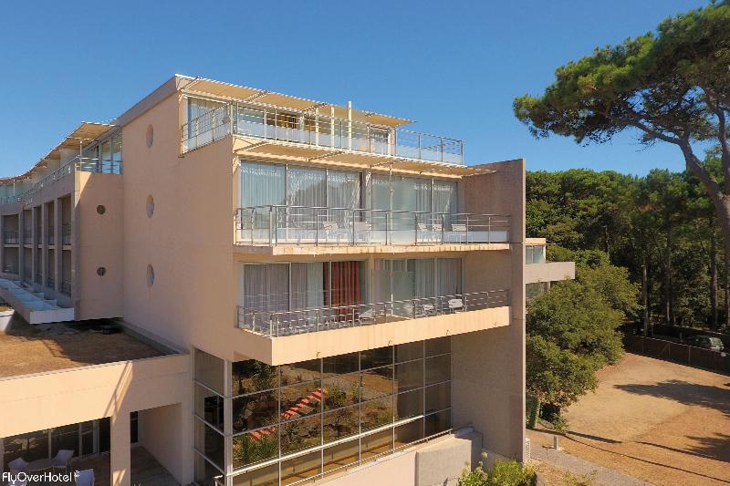 Club Les Jardins De L'Atlantique - Genel