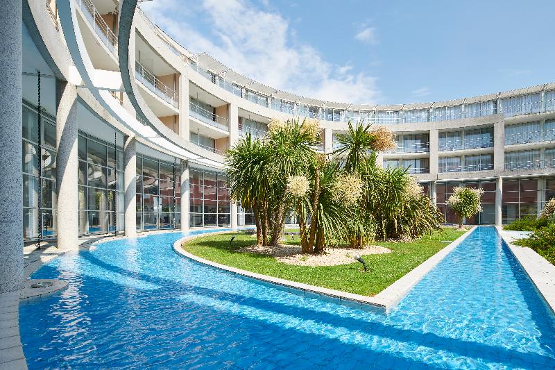 Club Les Jardins De L'Atlantique - Genel