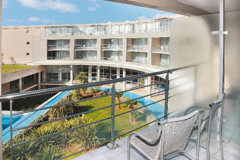 Club Les Jardins De L'Atlantique - Oda