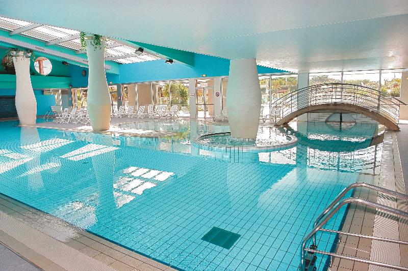 Club Les Jardins De L'Atlantique - Havuz