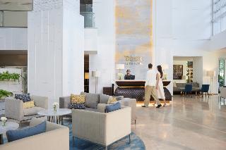 Dusit Suites Hotel Ratchadamri Bangkok fotoÄŸrafÄ±