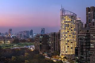 Dusit Suites Hotel Ratchadamri Bangkok otel fotoğrafı