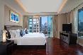Dusit Suites Hotel Ratchadamri Bangkok oda fotoğrafı