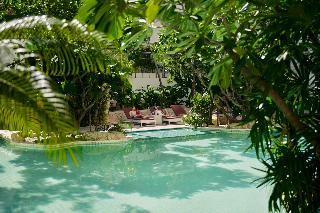 Dusit Suites Hotel Ratchadamri Bangkok fotoÄŸrafÄ±