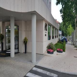 Ark Hotel otel fotoğrafı