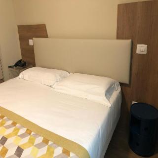 Ark Hotel fotoÄŸrafÄ±
