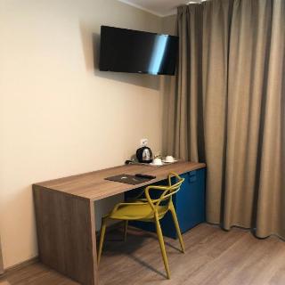 Ark Hotel fotoÄŸrafÄ±
