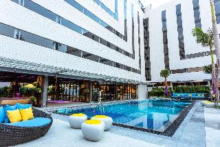 COSI Pattaya Wong Amat Beach fotoÄŸrafÄ±