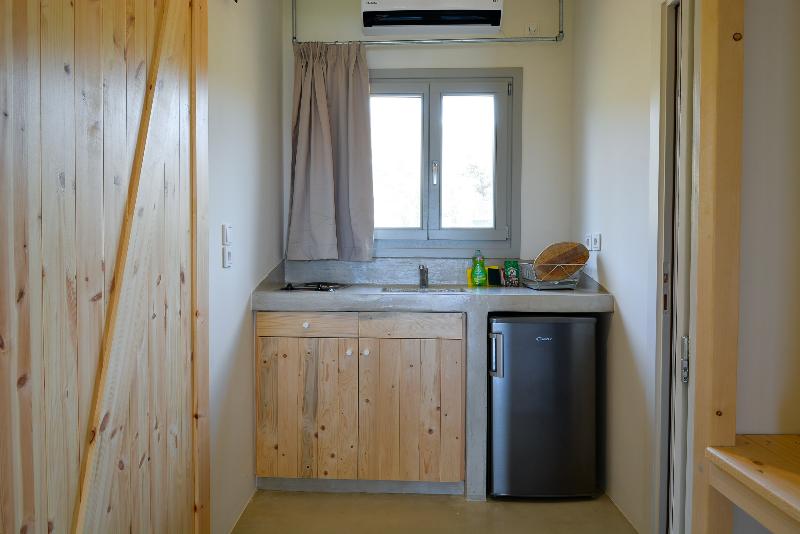 Rooster Guesthouse Rooms - Oda