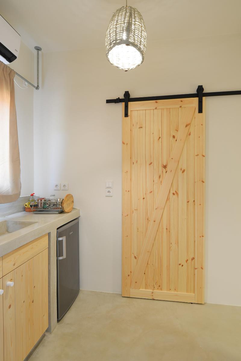 Rooster Guesthouse Rooms - Oda