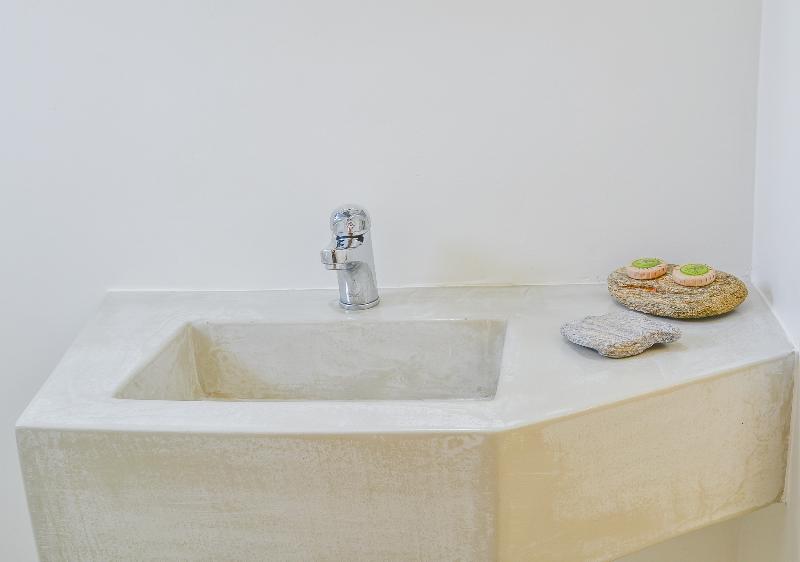 Rooster Guesthouse Rooms - Oda