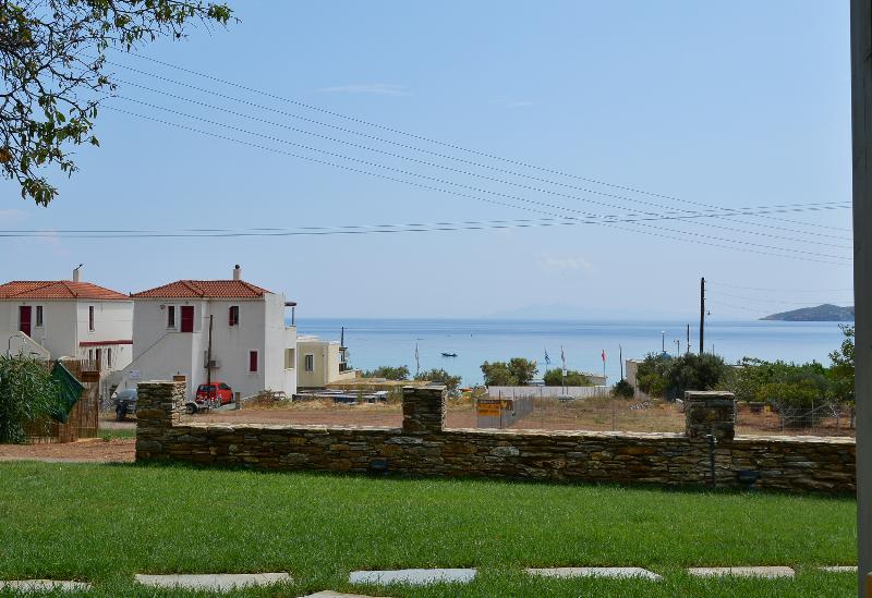 Rooster Guesthouse Rooms - Plaj