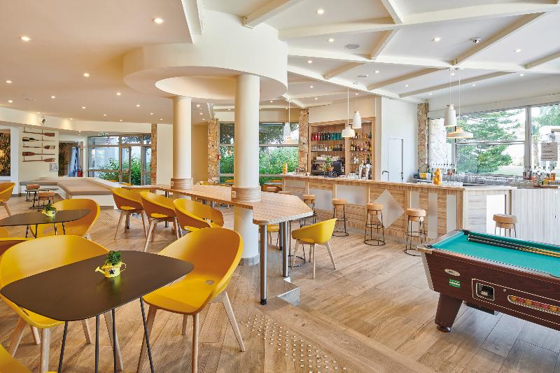 Club Vacances Bleues Plein Sud - Bar