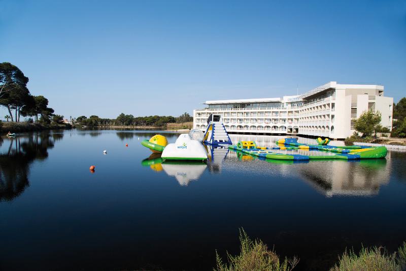 Club Vacances Bleues Plein Sud - Aktivite