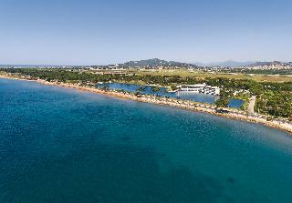 Club Vacances Bleues Plein Sud otel fotoğrafı