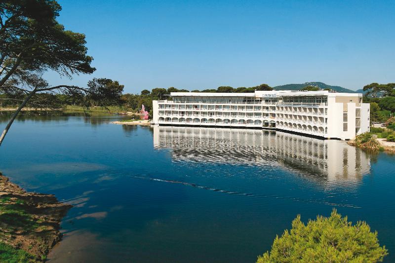 Club Vacances Bleues Plein Sud - Genel