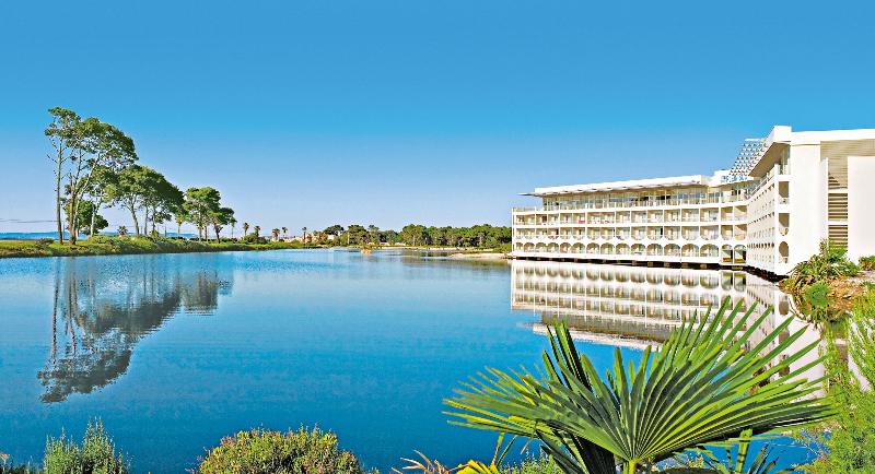 Club Vacances Bleues Plein Sud - Genel