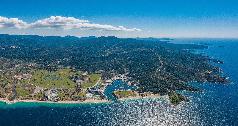 Meliton - Porto Carras Grand Resort - Genel