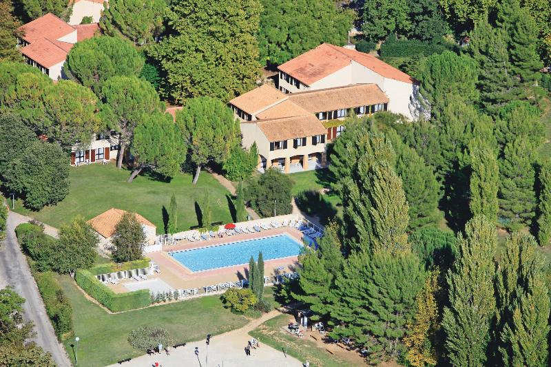 Club Domaine Chateau Laval - Genel