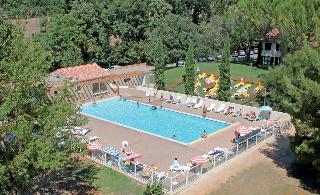 Club Domaine Chateau Laval otel fotoğrafı