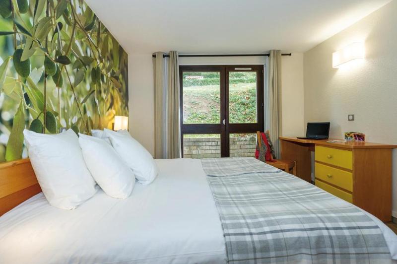 Club Domaine Chateau Laval - Oda