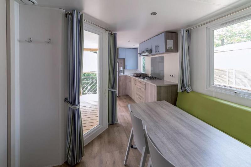 Club Domaine Chateau Laval - Oda