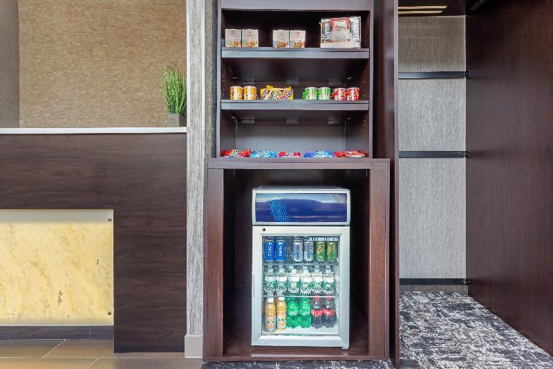 Comfort Inn Prospect Park Brooklyn - Bar