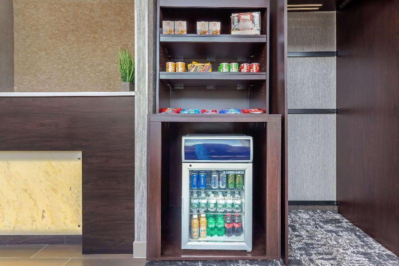 Comfort Inn Prospect Park Brooklyn - Genel