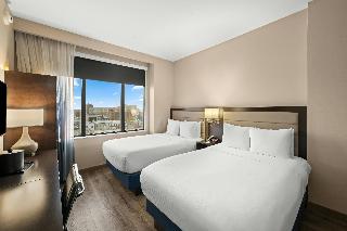 Comfort Inn Prospect Park Brooklyn fotoÄŸrafÄ±
