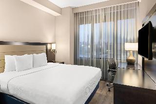 Comfort Inn Prospect Park Brooklyn fotoÄŸrafÄ±