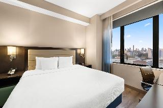 Comfort Inn Prospect Park Brooklyn fotoÄŸrafÄ±