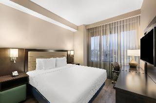 Comfort Inn Prospect Park Brooklyn fotoÄŸrafÄ±
