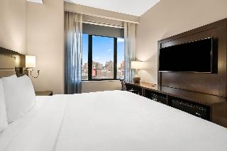 Comfort Inn Prospect Park Brooklyn fotoÄŸrafÄ±
