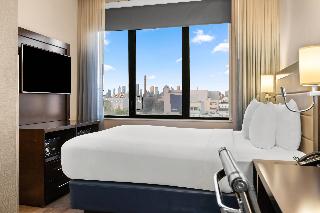 Comfort Inn Prospect Park Brooklyn fotoÄŸrafÄ±